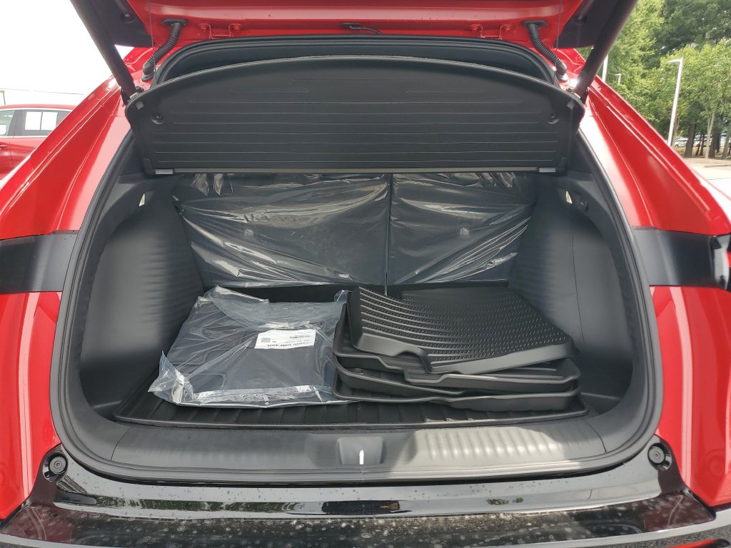 New 2026 Acura ADX A-Spec FWD image 11