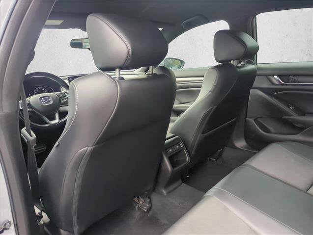 Used 2021 Honda Accord Sport image 19