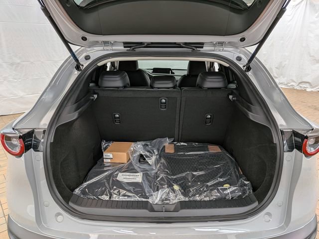 New 2026 MAZDA CX-30 AWD 2.5 S w/ Select Sport Pkg image 15