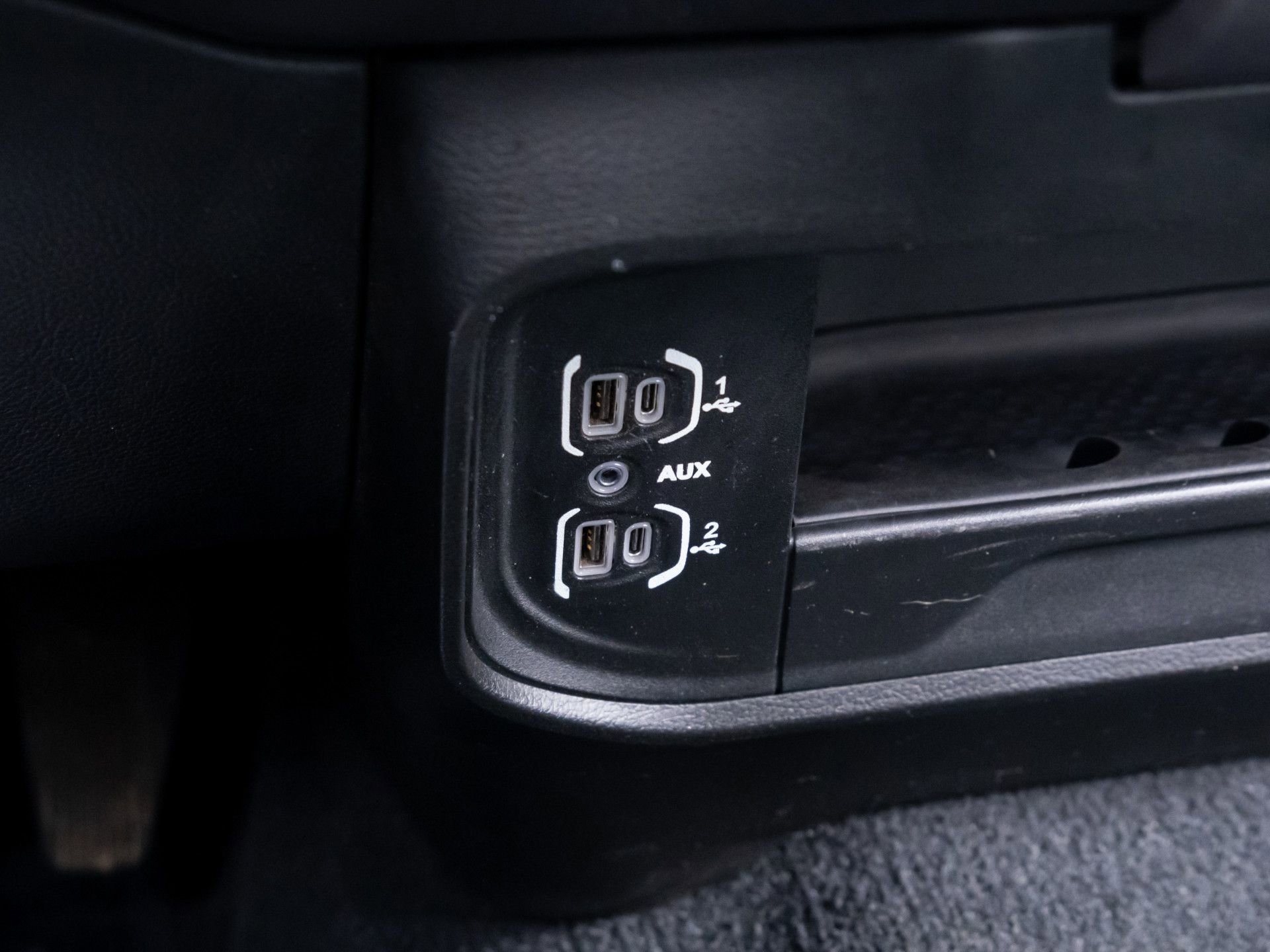 Used 2023 RAM 2500 Big Horn w/ Level 1 Equipment Group image 26