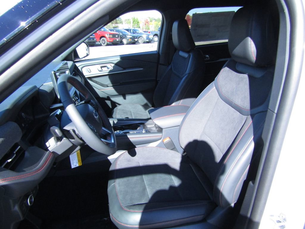 New 2026 Ford Explorer ST image 9