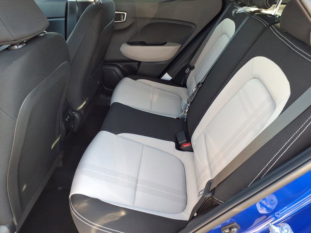 New 2026 Hyundai Venue SEL FWD image 8