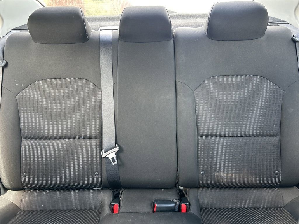 Used 2021 Kia Forte LXS image 13