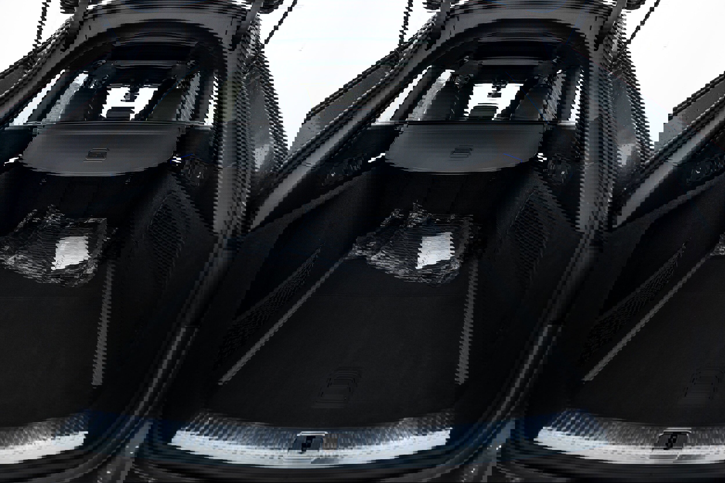 New 2026 Audi RS 6 performance image 23