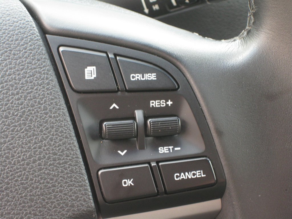Used 2017 Hyundai Tucson Value FWD image 12