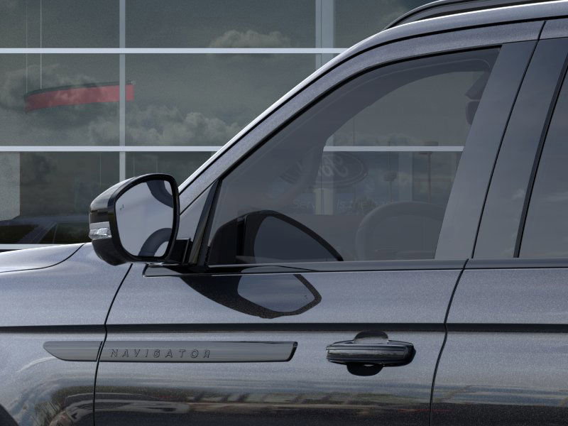 New 2026 Lincoln Navigator L Reserve w/ Jet Appearance Package image 42