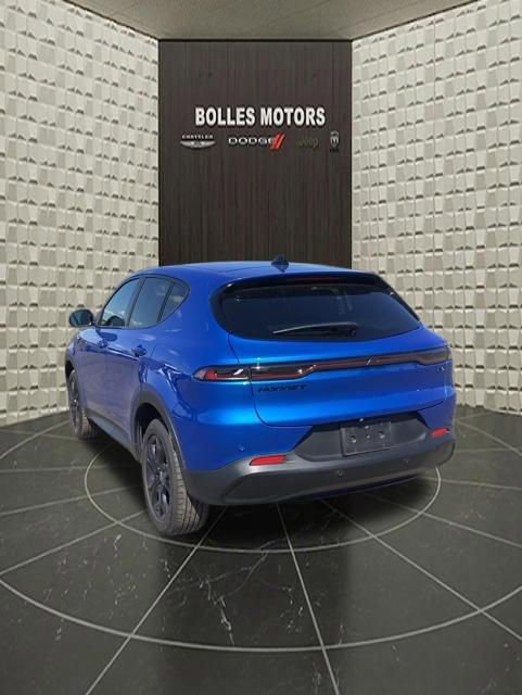 Used 2024 Dodge Hornet GT Plus w/ Tech Pack Plus w/o Parking AWD/4WD image 7