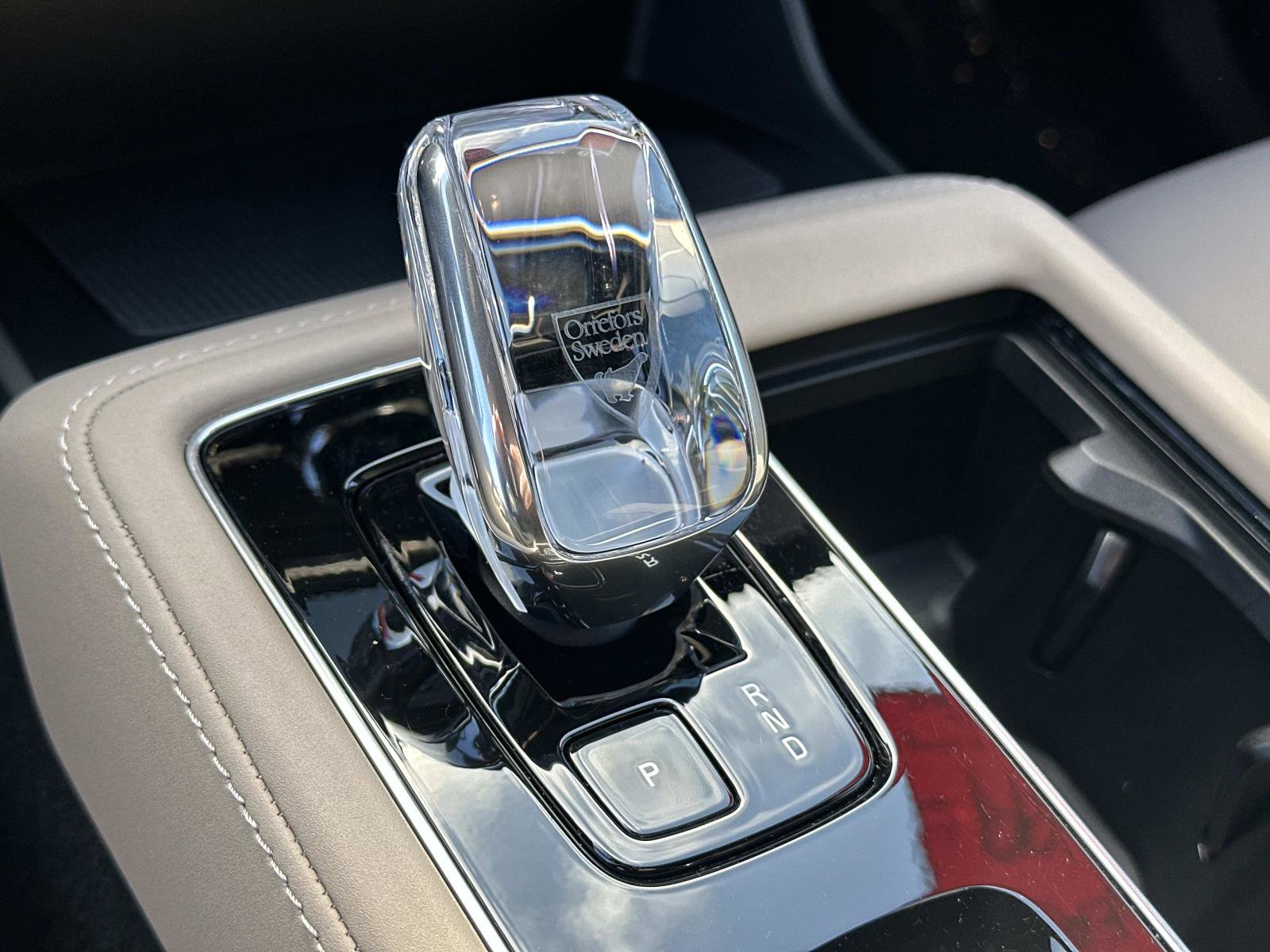 Certified 2026 Volvo XC90 B6 Core image 14