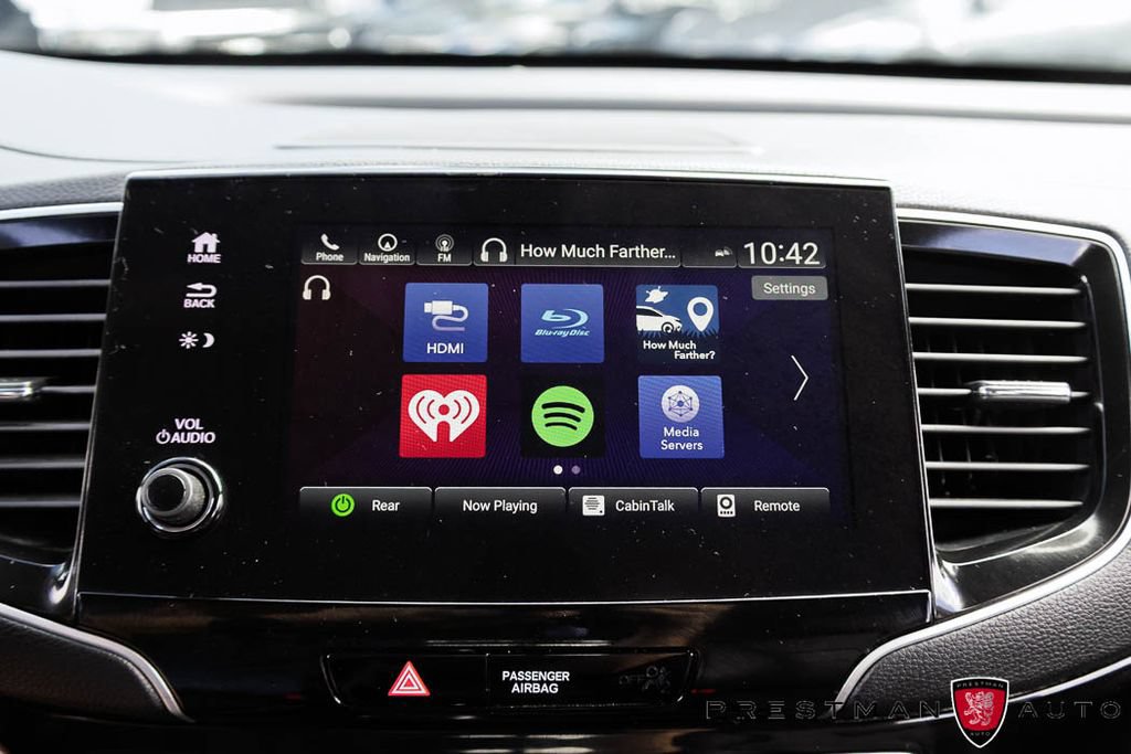 Used 2022 Honda Pilot Touring image 33