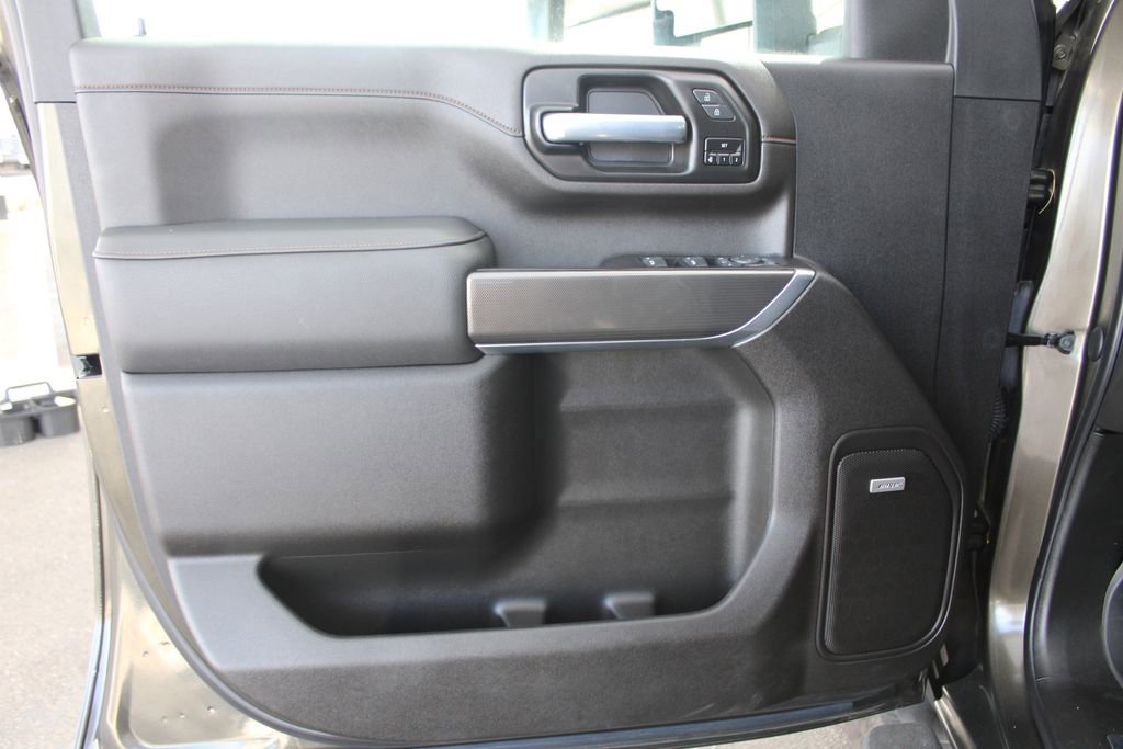 Used 2022 GMC Sierra 2500 AT4 w/ AT4 Premium Plus Package image 22