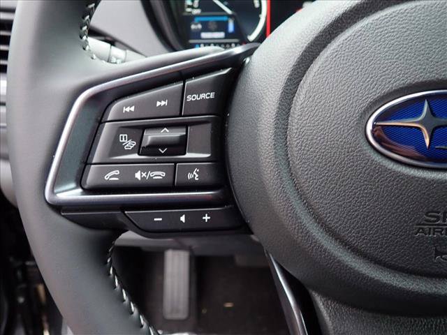 New 2026 Subaru Forester Limited AWD/4WD image 16