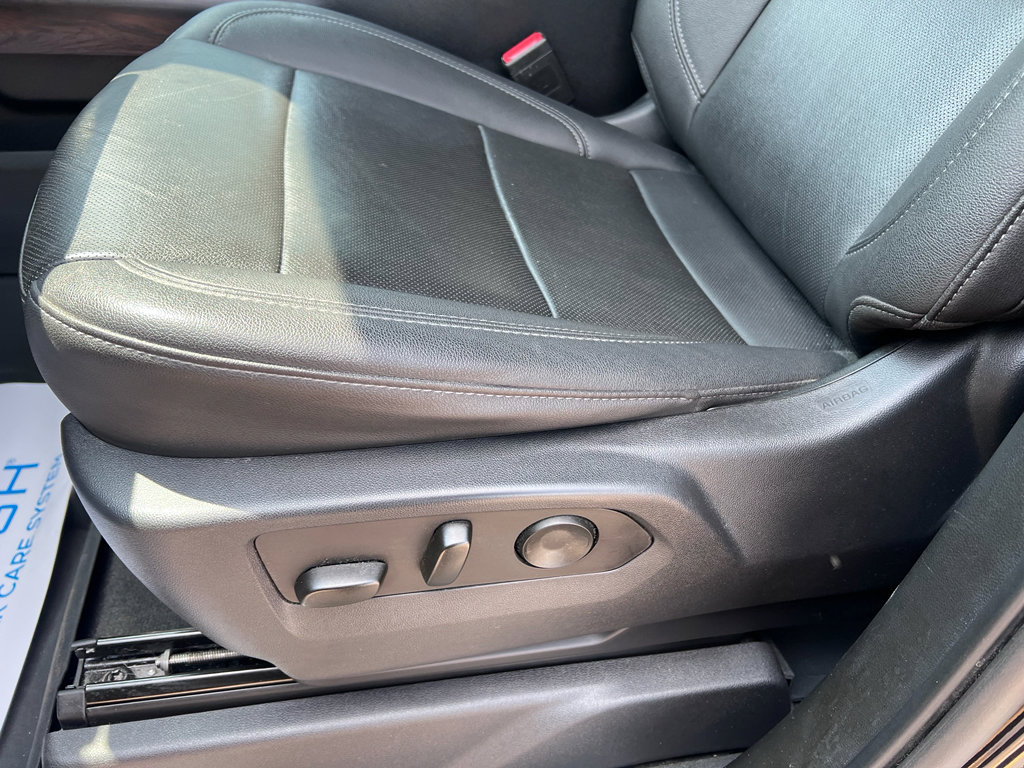 Used 2022 GMC Sierra 1500 SLT AWD/4WD image 21