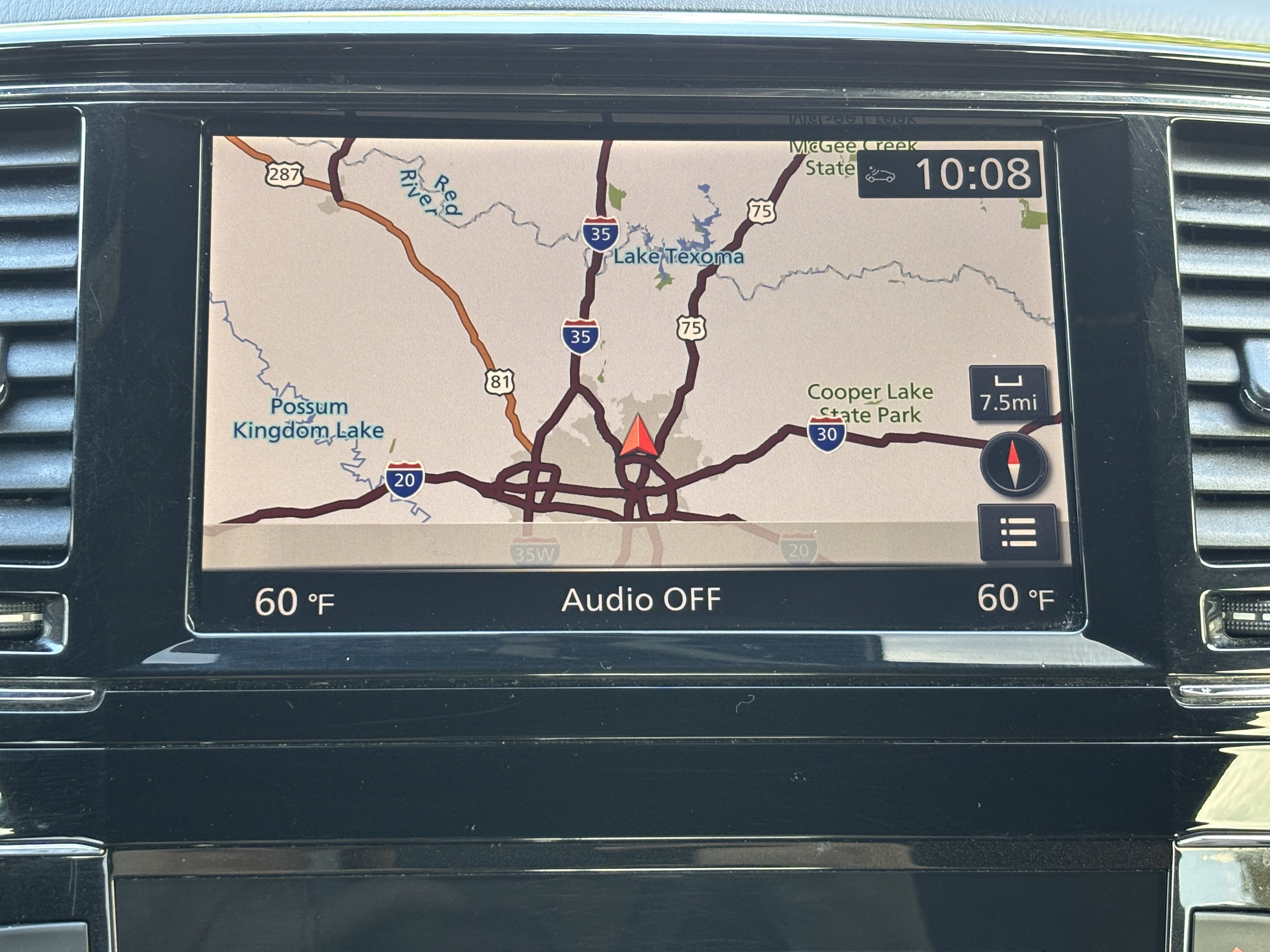 Used 2021 INFINITI QX80 Sensory w/ Cargo Package AWD/4WD image 27