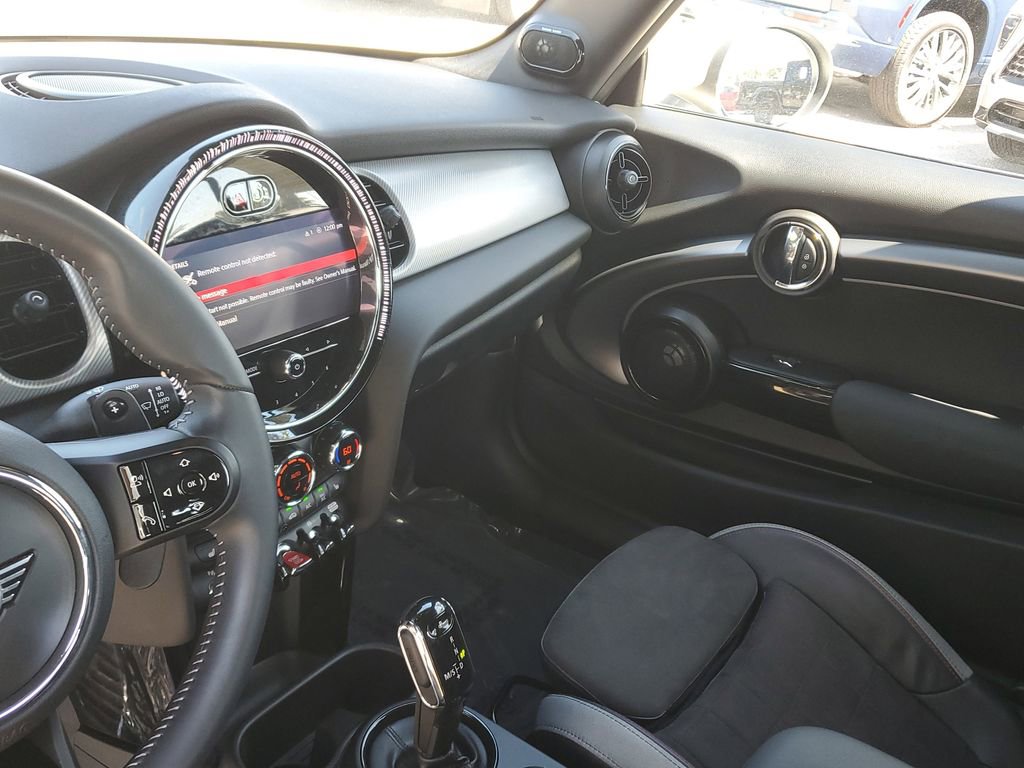 Used 2023 MINI Cooper John Cooper Works w/ Driver Assistance Package image 19