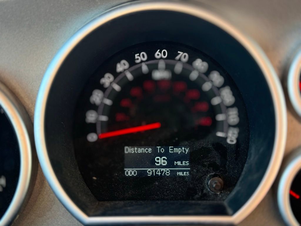 Used 2015 Toyota Sequoia Platinum image 10