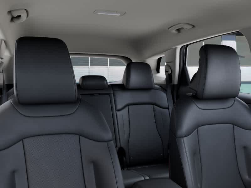 New 2027 Kia Sportage EX AWD/4WD image 27