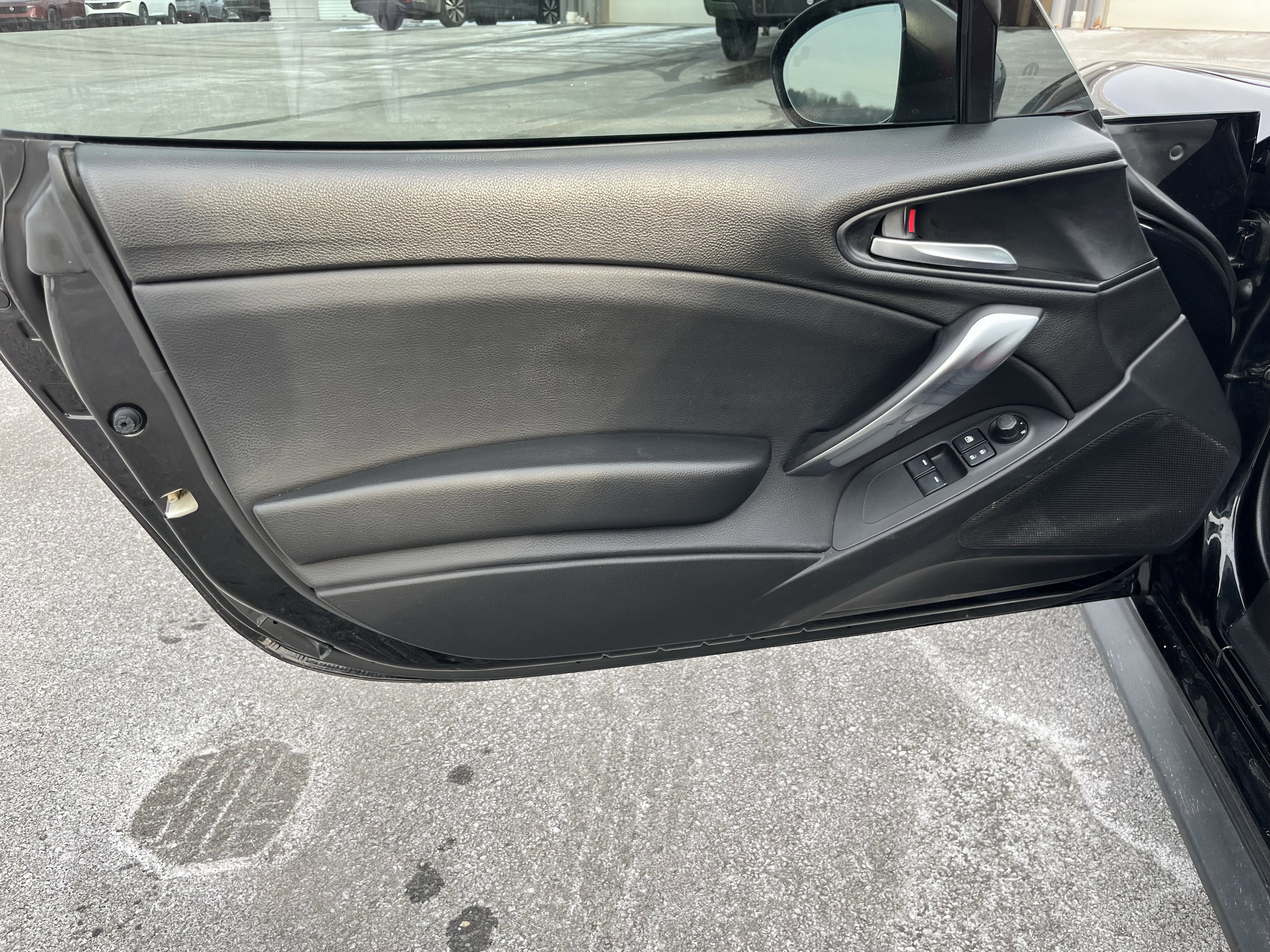 Used 2017 FIAT 124 Spider Abarth image 11