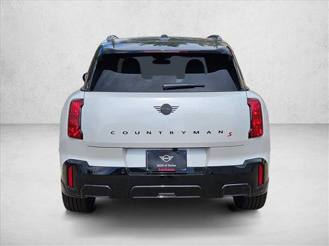 Used 2026 MINI Cooper Countryman S image 7