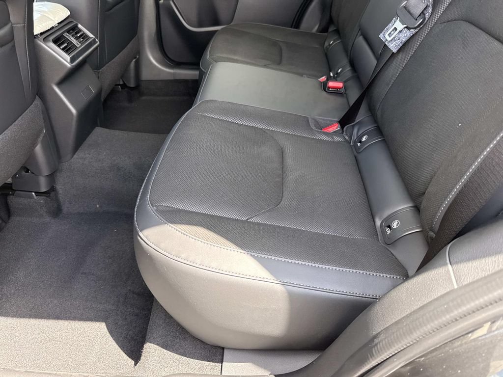 New 2026 MAZDA CX-5 Select AWD/4WD image 18
