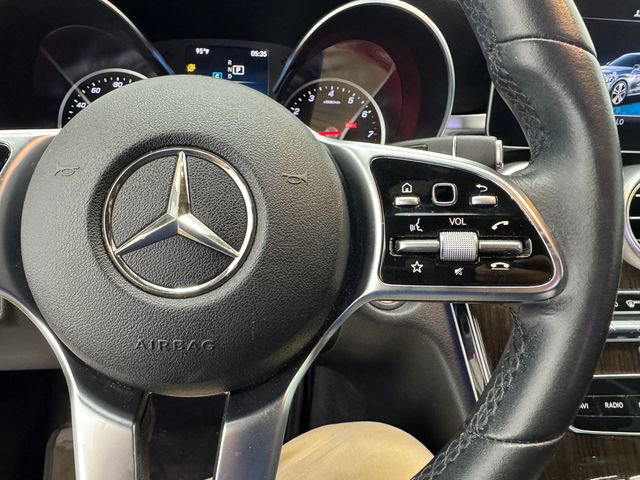 Certified 2020 Mercedes-Benz C 300 Sedan image 23