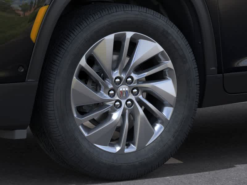 New 2027 Buick Enclave Preferred w/ Super Cruise Package FWD image 9