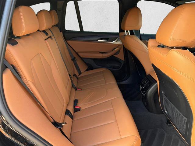 Certified 2024 BMW X3 sDrive30i w/ Premium Package w/ZPA RWD image 20