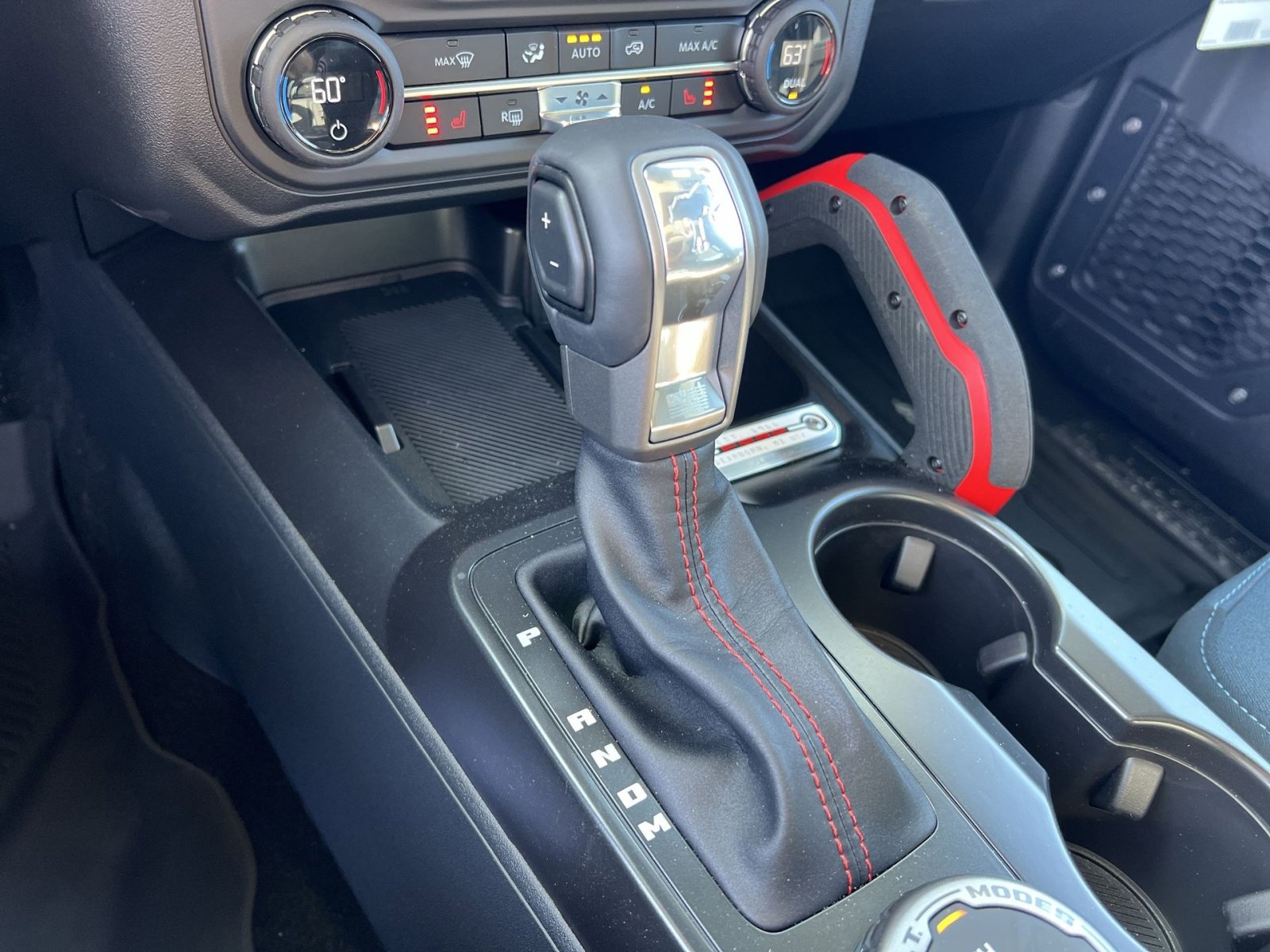 New 2026 Ford Bronco Heritage Edition image 22