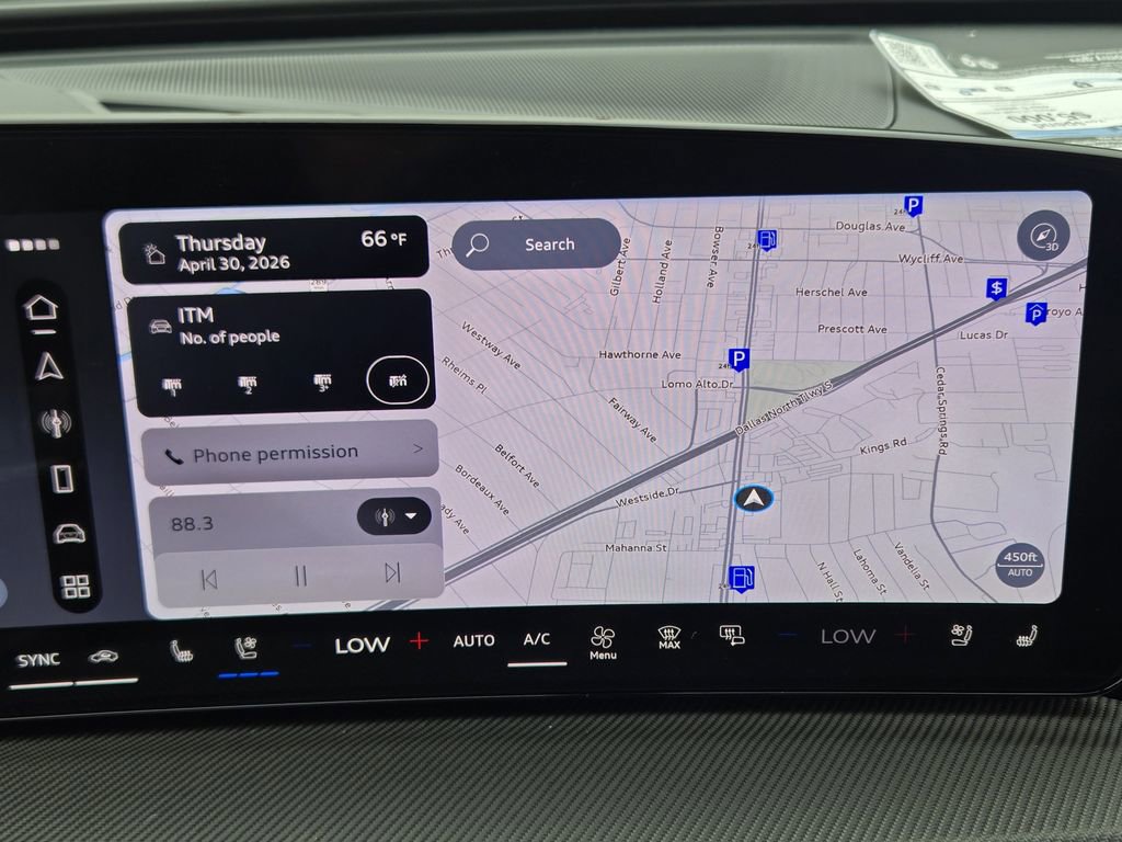 New 2026 Audi SQ5 Premium Plus AWD/4WD image 21