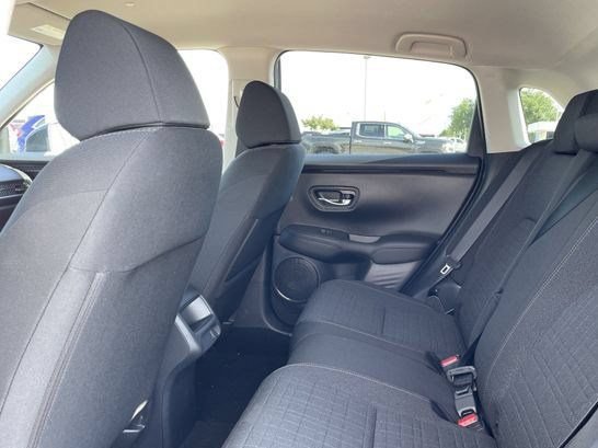 New 2027 Honda HR-V LX image 23