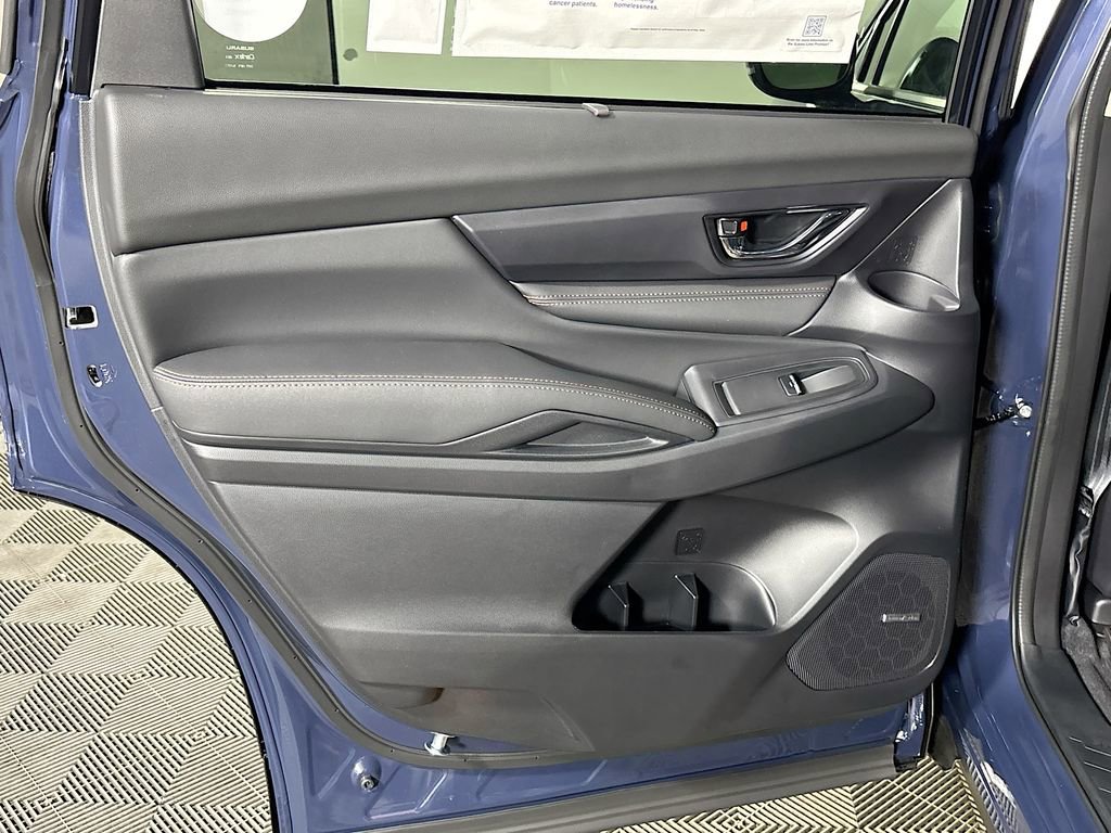 New 2025 Subaru Ascent Bronze Edition image 21