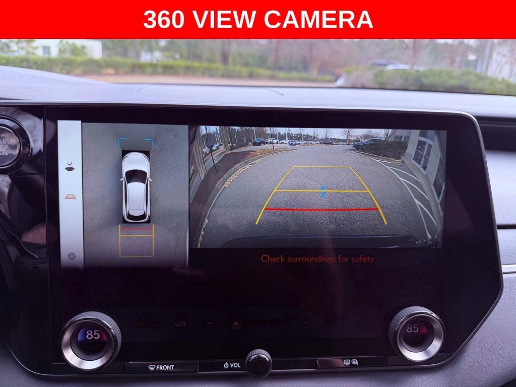Certified 2024 Lexus RX 350 Premium image 13
