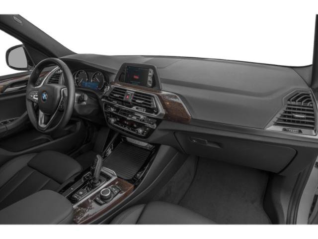 Used 2020 BMW X3 xDrive30i w/ Premium Package AWD/4WD image 19