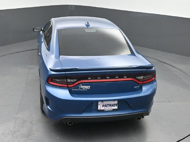 Used 2021 Dodge Charger GT w/ Performance Handling Group RWD image 37