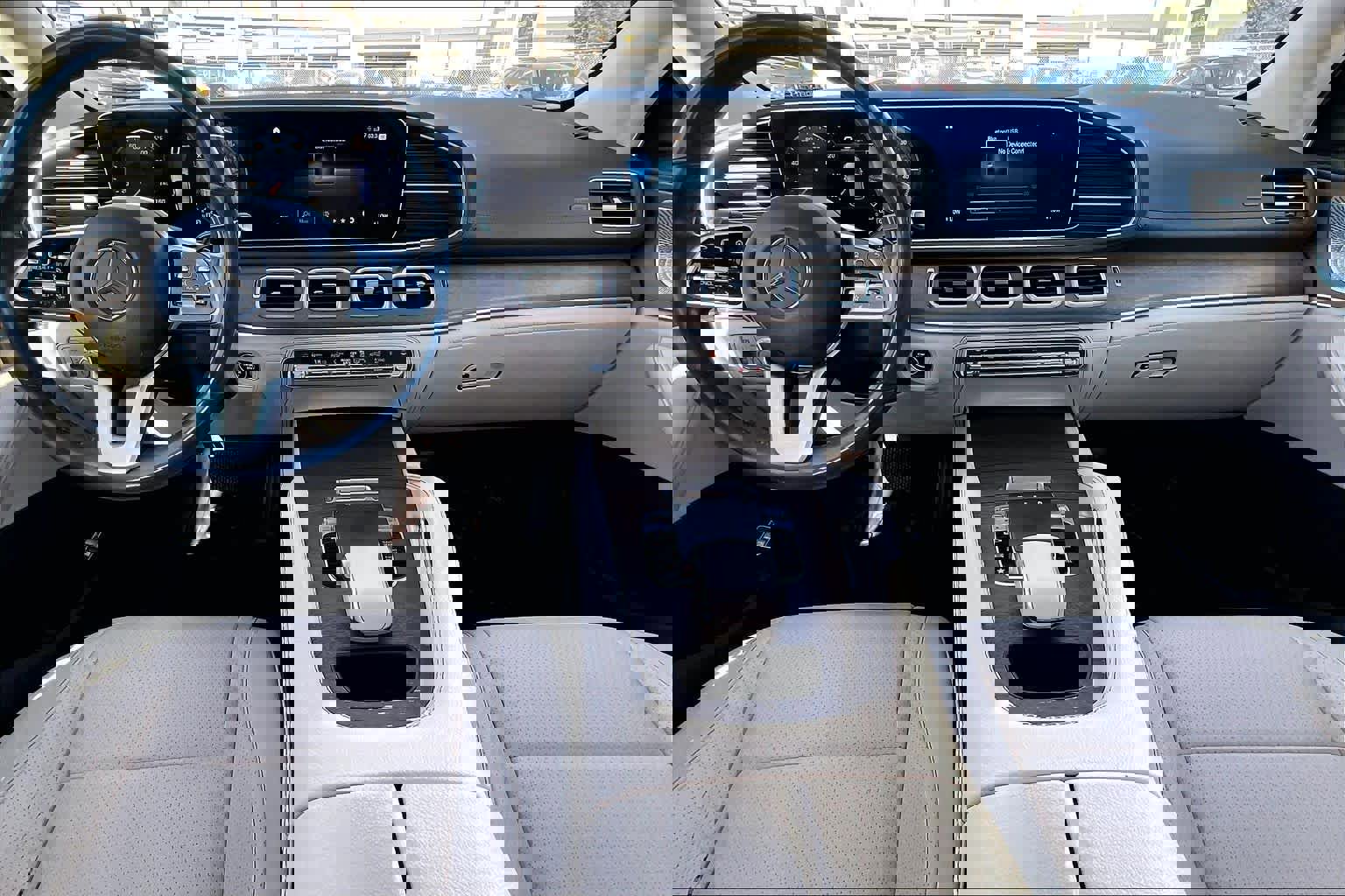 Used 2020 Mercedes-Benz GLE 350 4MATIC image 14