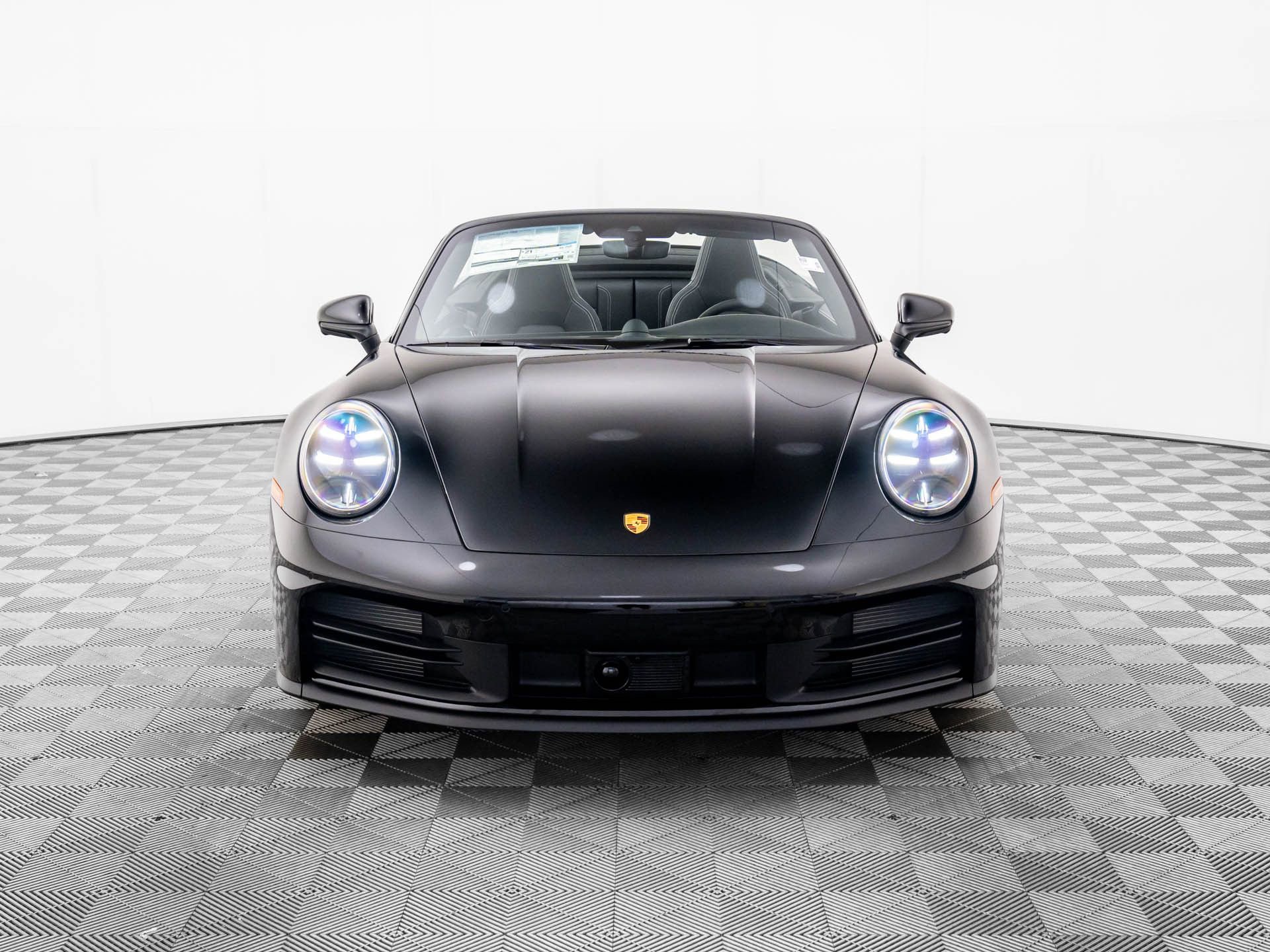 New 2026 Porsche 911 Carrera image 9