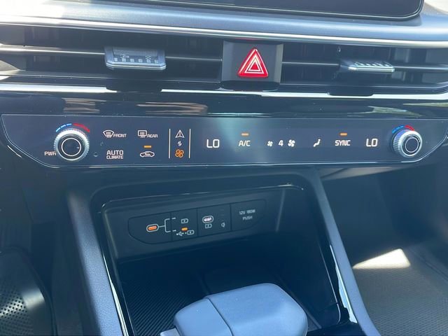 New 2026 Kia K5 GT-Line FWD image 22