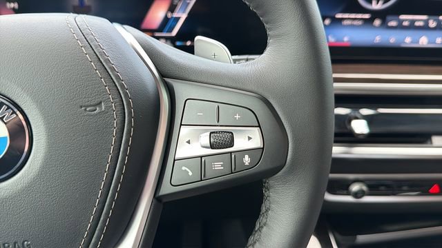 New 2026 BMW X5 xDrive40i w/ Premium Package image 16