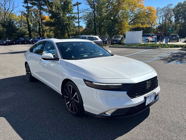 Used 2023 Honda Accord Touring image 10