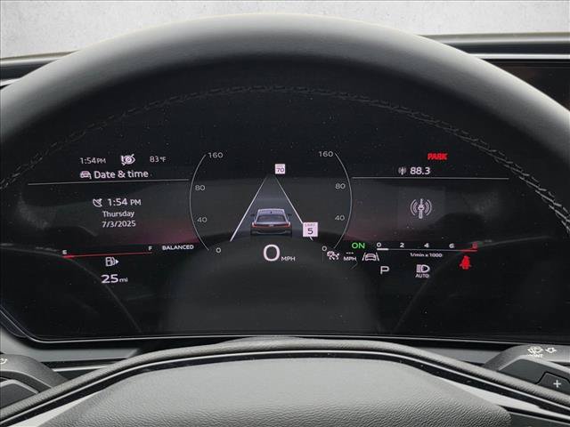 Certified 2025 Audi A5 2.0T Premium w/ Premium Plus AWD/4WD image 21