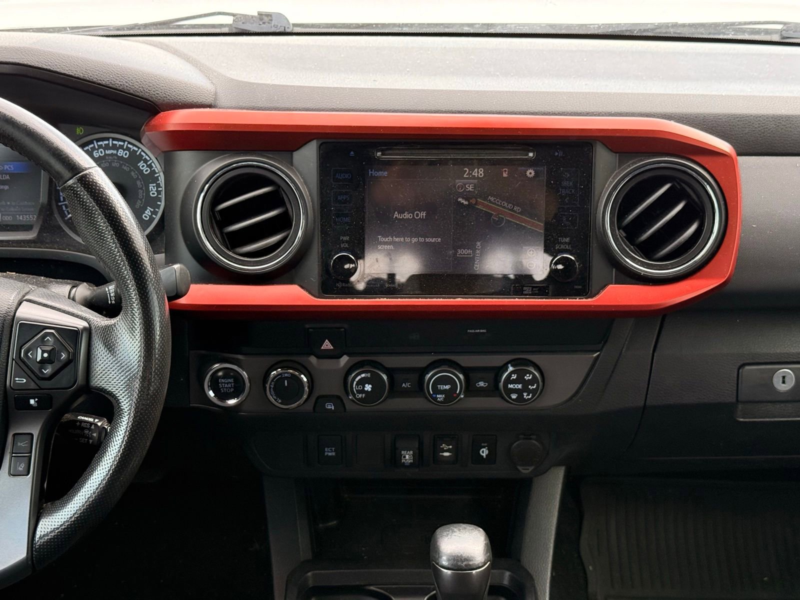 Used 2019 Toyota Tacoma TRD Off-Road image 38