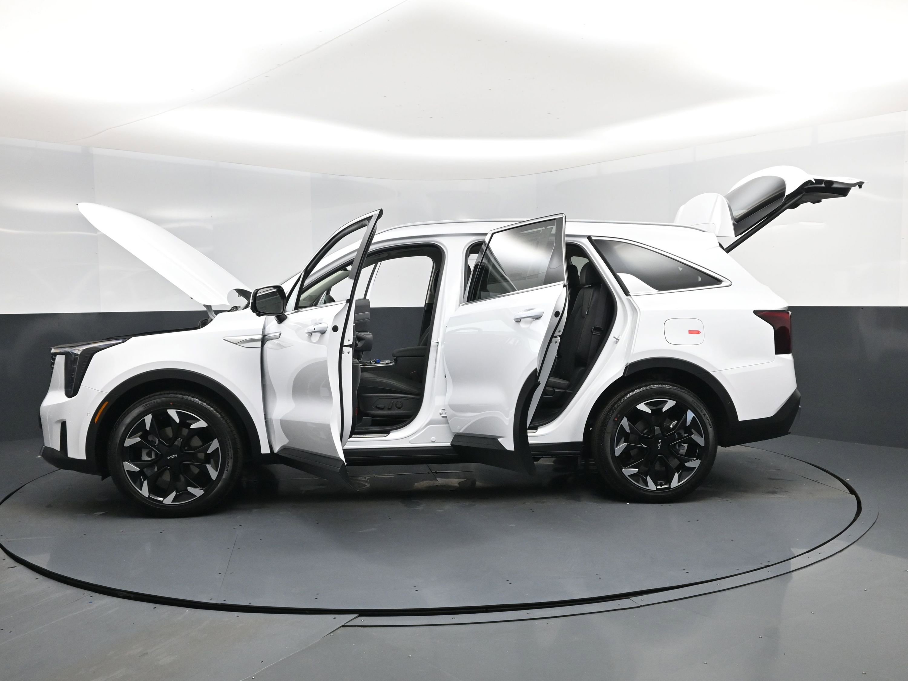 New 2026 Kia Sorento SX image 20