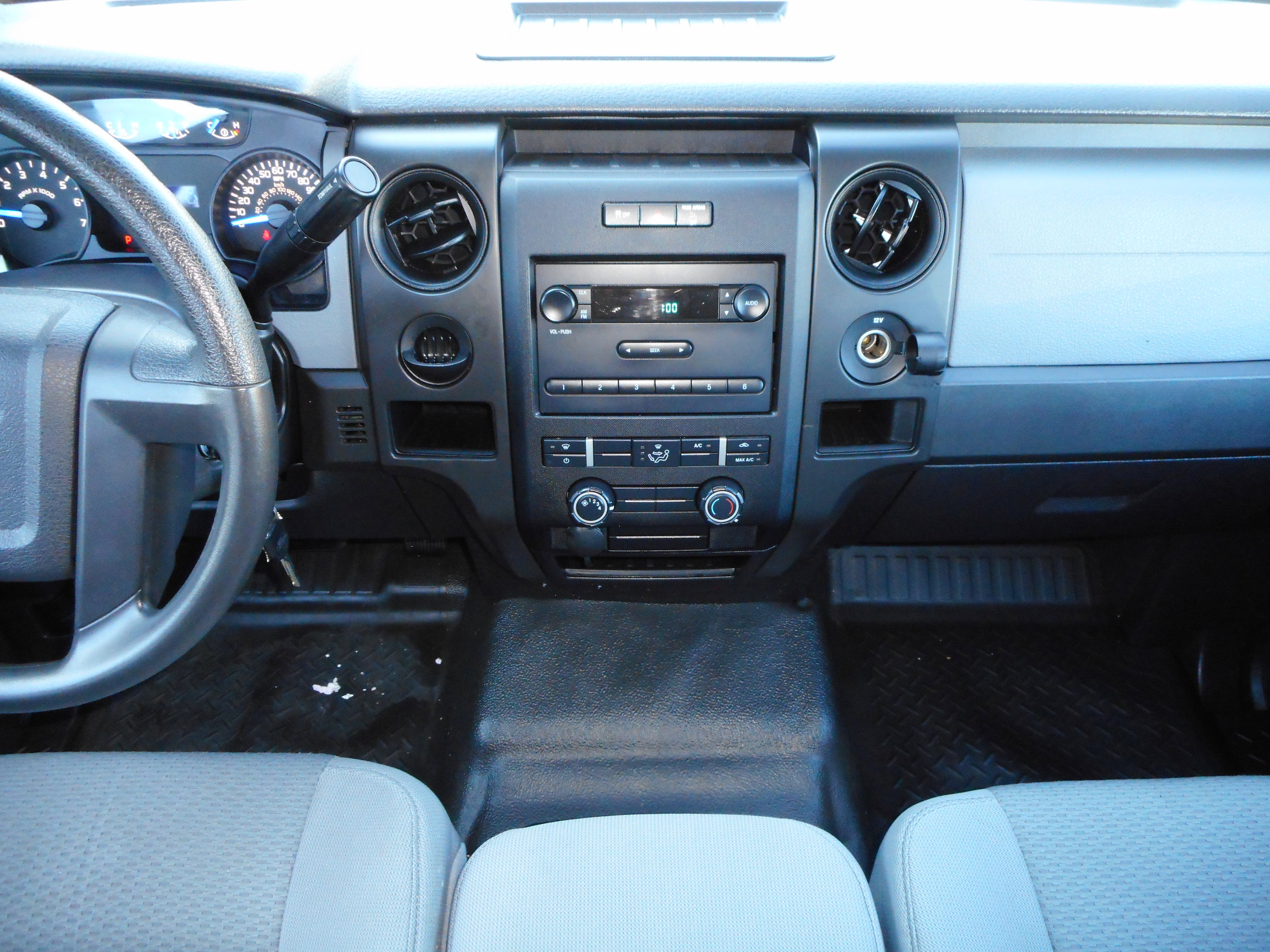 Used 2014 Ford F150 XL image 21