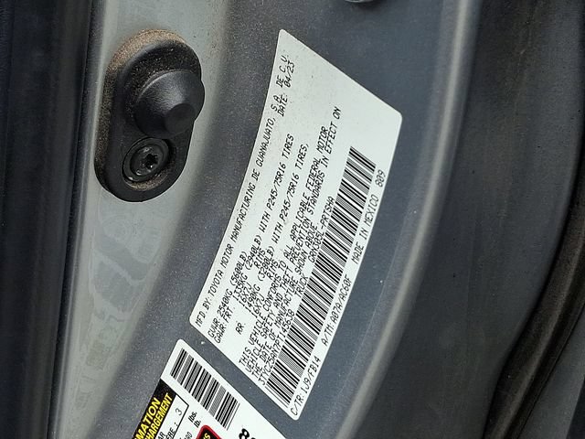 Used 2023 Toyota Tacoma SR AWD/4WD image 28