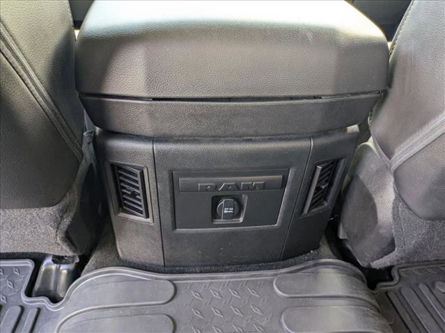 Used 2014 RAM 1500 Sport w/ Sport Premium Group image 16