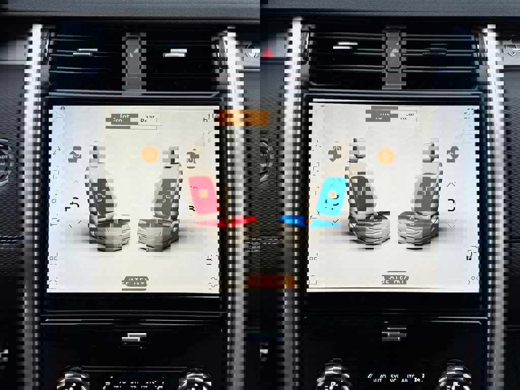 New 2026 Land Rover Discovery Limited Edition image 26