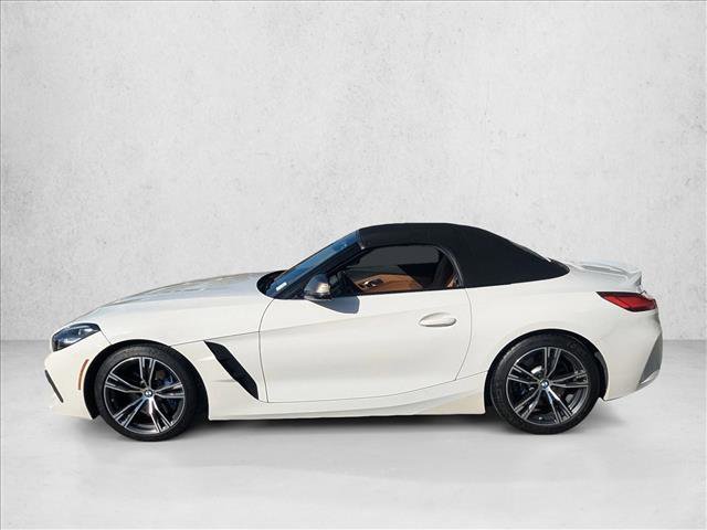 Used 2020 BMW Z4 M40i image 6