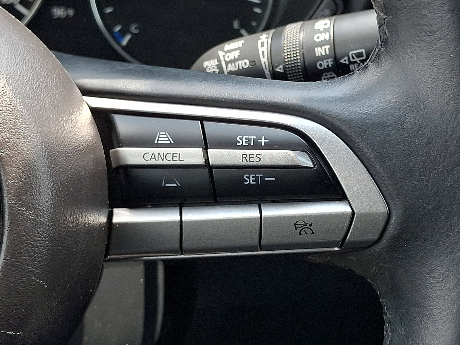 Certified 2023 MAZDA CX-30 AWD 2.5 S w/ Select Package image 24