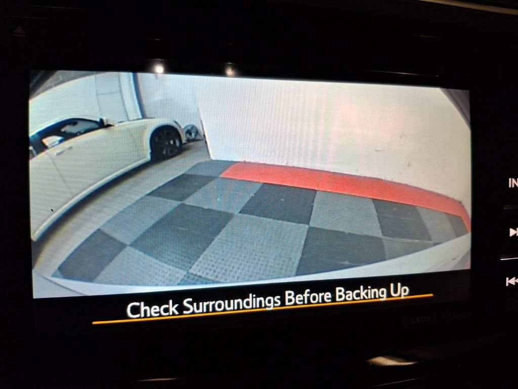 Used 2017 Subaru WRX Limited AWD/4WD image 22