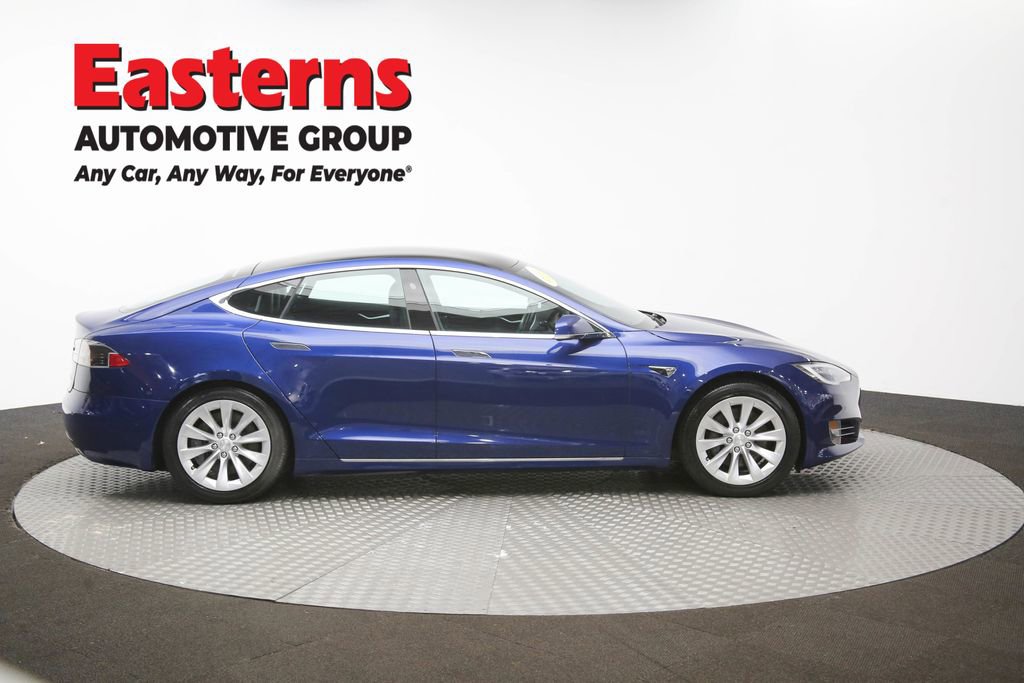 Used 2019 Tesla Model S 75D AWD/4WD image 43