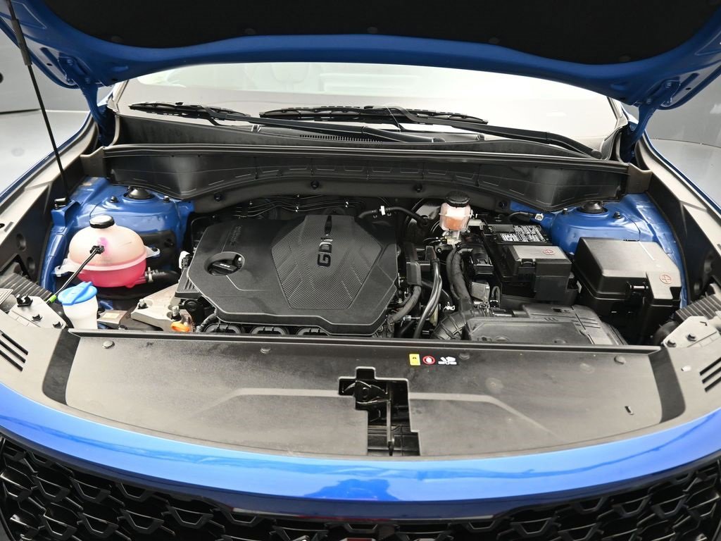 Used 2022 Kia Sorento S image 59